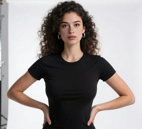 Thalia&#39;s T-Shirt